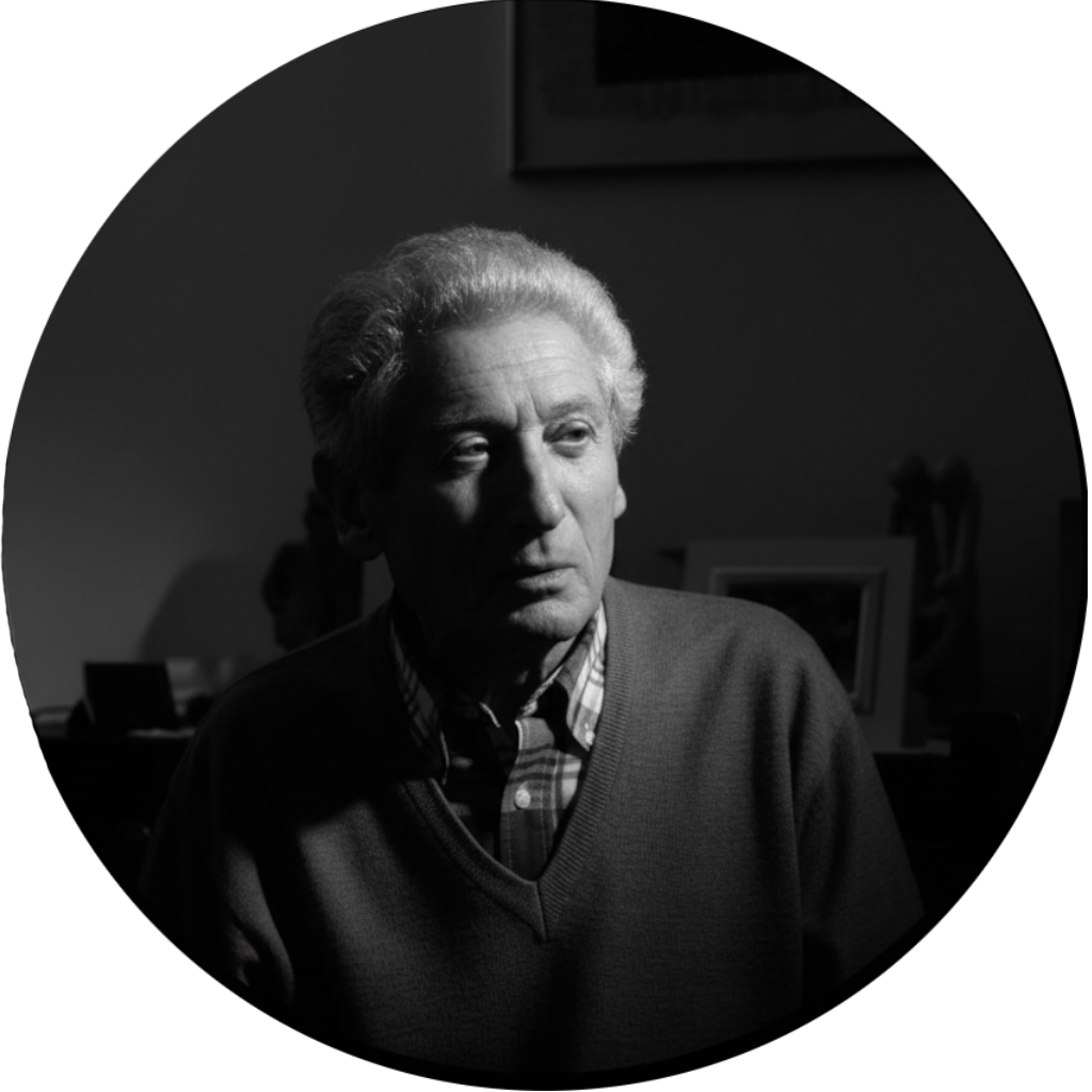 Ignazio Canesso