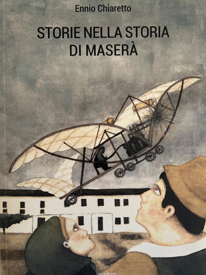 libro chiaretto
