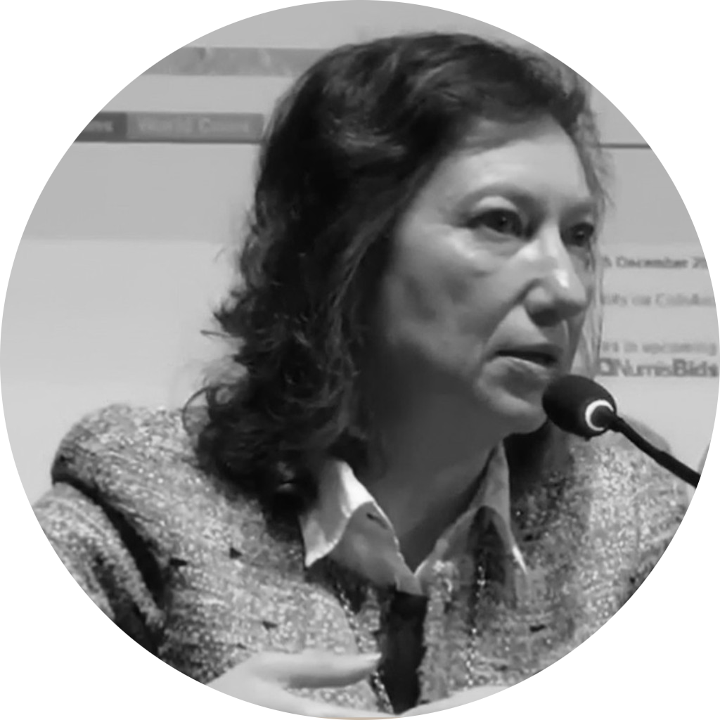 Cristina Ravara Montebelli
