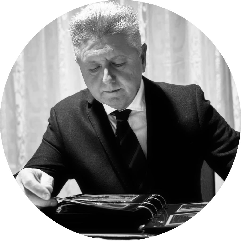massimiliano sbettega