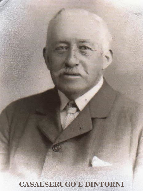Marcello Rougier