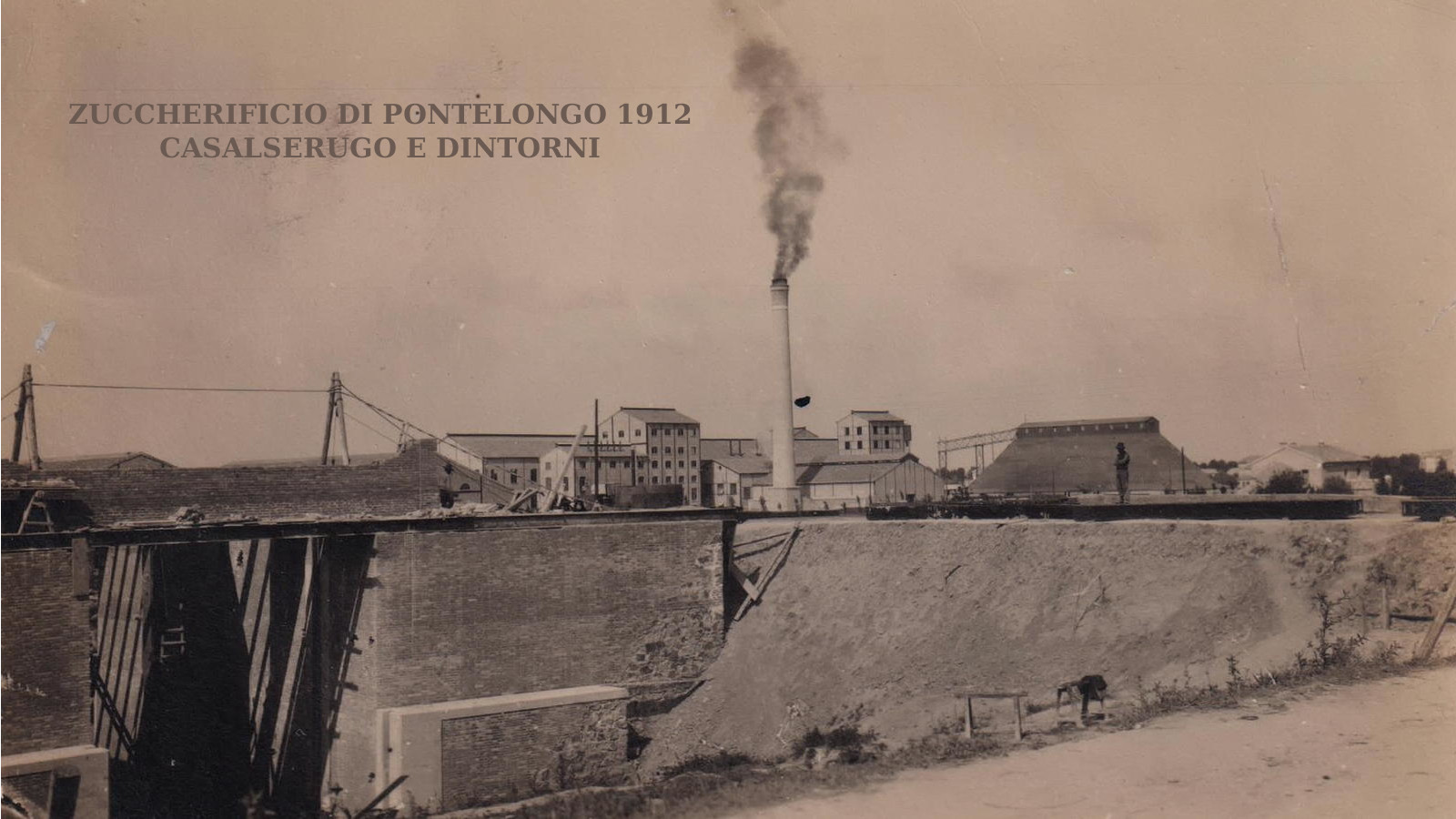 zuccherificio di pontelongo